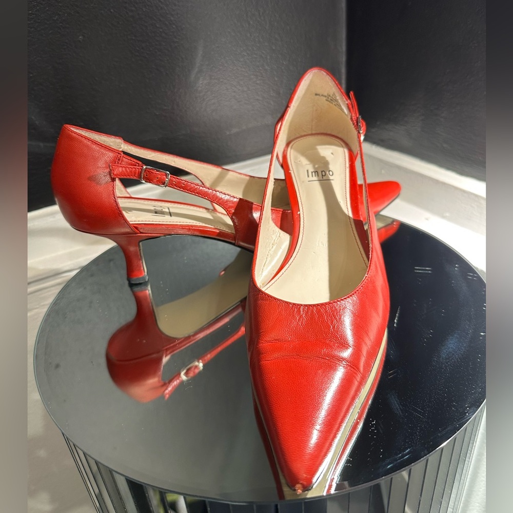 Women high heels